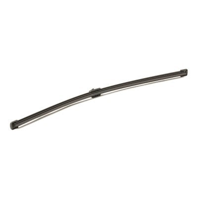 Wiper blade RIDEX 298W0424 - Rear - 375mm
