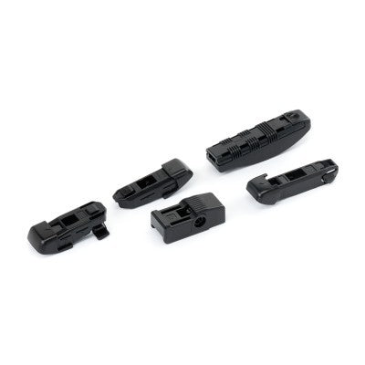 RIDEX 298W0453 Wiper Blade - Front - 450mm