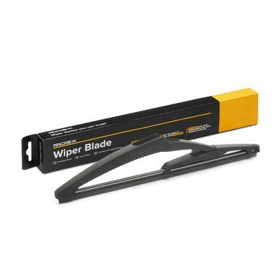 Wiper blade RIDEX 298W0454 - Rear - 260mm
