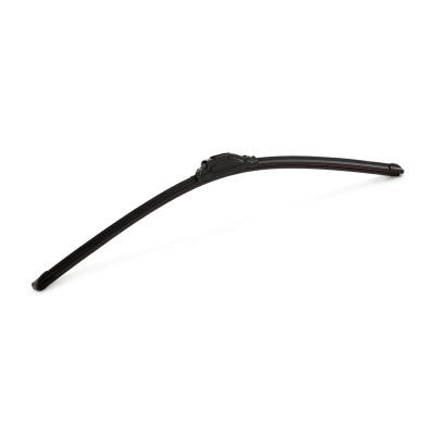 Wiper blade RIDEX 298W0486 - Front - 700mm