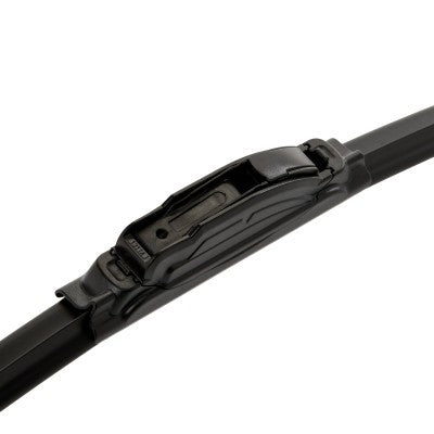 Wiper blade RIDEX 298W0486 - Front - 700mm