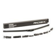 RIDEX 298W0504 Wiper Blade - Front - 600mm