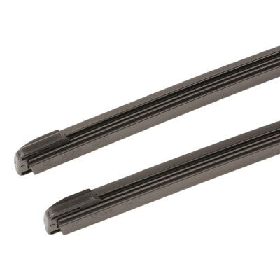 RIDEX 298W0536 Wiper Blades Pair - Front - 500/550mm