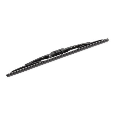 Wiper blade RIDEX 298W16930 - Front - 400mm
