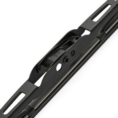 RIDEX 298W16984 Wiper Blade - Rear - 350mm