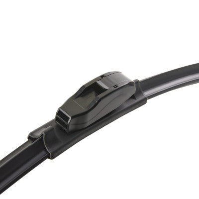Wiper blade RIDEX 298W17140 - Front - 525mm