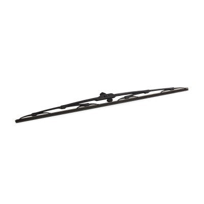 Wiper blade RIDEX 298W17175 - 660mm - (Hook Type)