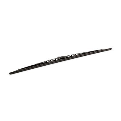 Wiper blade RIDEX 298W17175 - 660mm - (Hook Type)