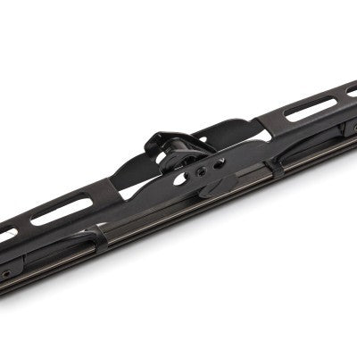 Wiper blade RIDEX 298W17175 - 660mm - (Hook Type)