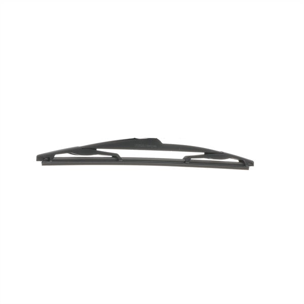 Wiper blade RIDEX 298W17218 - Rear - 350mm