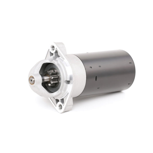 RIDEX 2S0011 Starter motor