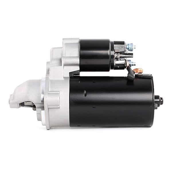 RIDEX 2S0011 Starter motor