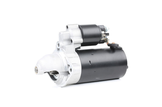 RIDEX 2S0025 Starter motor