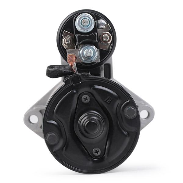 RIDEX 2S0025 Starter motor