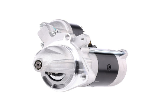 RIDEX 2S0044 Starter motor