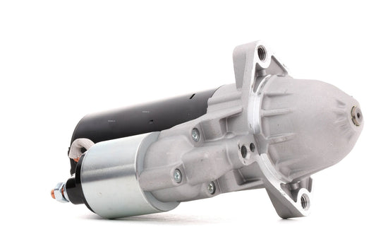 RIDEX 2S0045 Starter motor