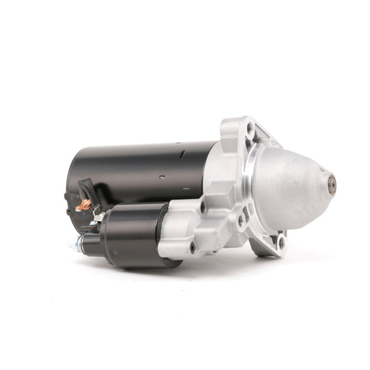 RIDEX 2S0065 Starter motor