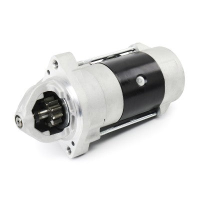 RIDEX 2S0303 Starter motor