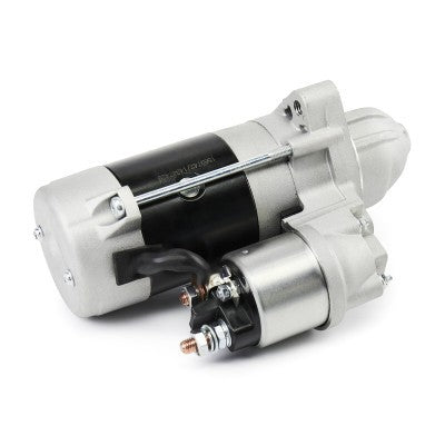 RIDEX 2S0303 Starter motor