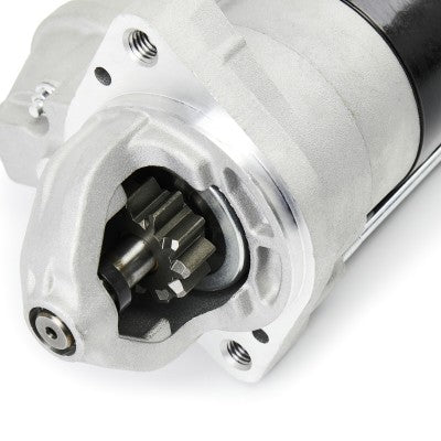 RIDEX 2S0303 Starter motor