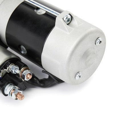 RIDEX 2S0303 Starter motor