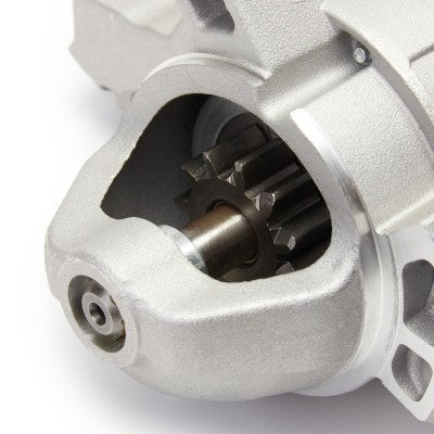 RIDEX 2S0426 Starter motor