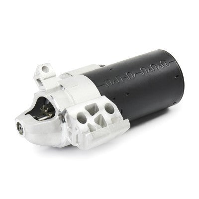 RIDEX 2S0638 Starter motor
