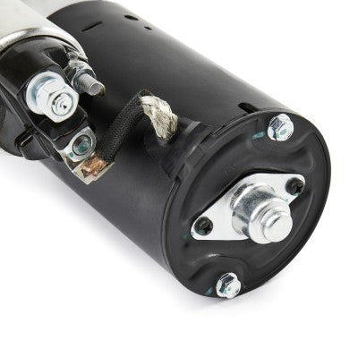 RIDEX 2S0638 Starter motor