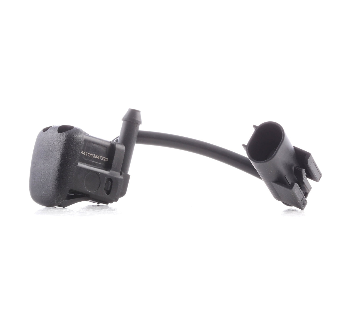 RIDEX 303W0008 Windscreen washer jet for BMW 5 Saloon (E39)