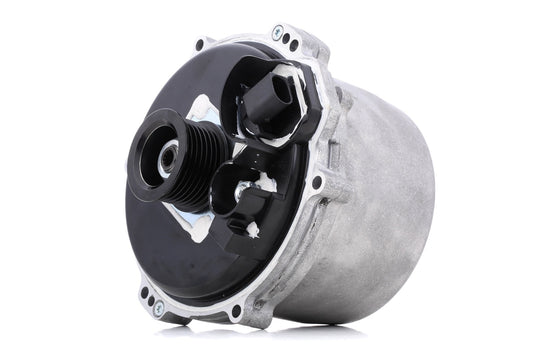 RIDEX 4G0137 Alternator