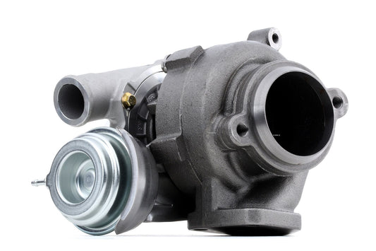 RIDEX 2234C0084 Turbocharger