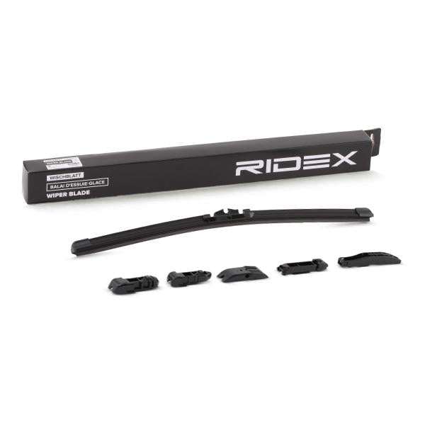 RIDEX 298W0179 Wiper Blade - Front - 425mm