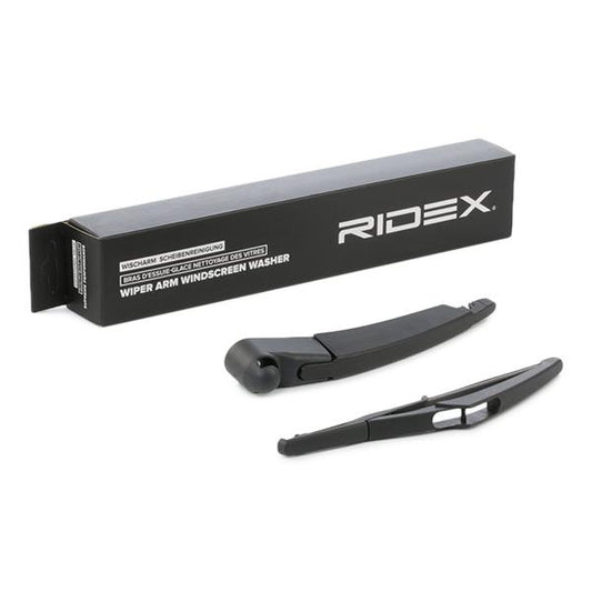 RIDEX 301W0148 Wiper Arm, windscreen washer