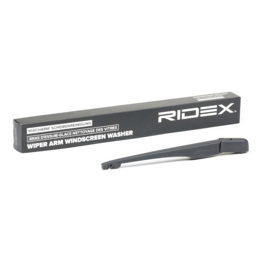 RIDEX 301W0202 Wiper Arm, windscreen washer for BMW X3 (E83)