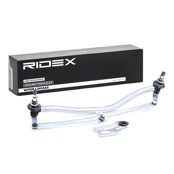 RIDEX 300W0009 Wiper Linkage for BMW X3 (E83)