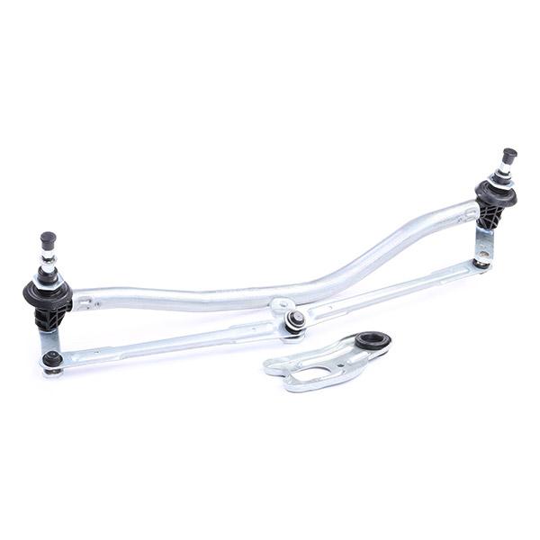 RIDEX 300W0009 Wiper Linkage for BMW X3 (E83)