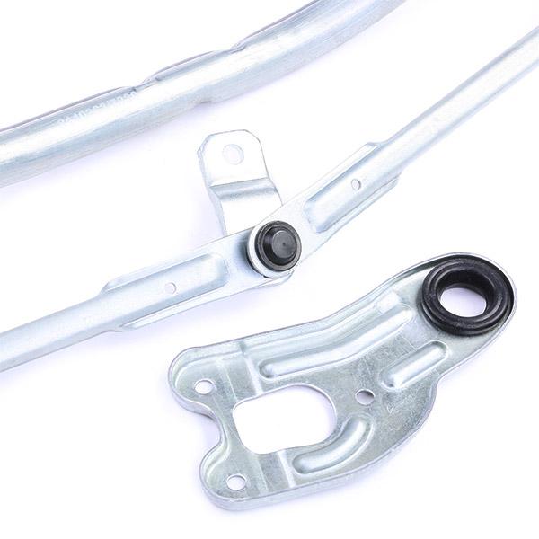 RIDEX 300W0009 Wiper Linkage for BMW X3 (E83)