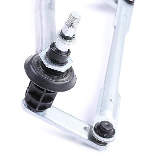 RIDEX 300W0009 Wiper Linkage for BMW X3 (E83)