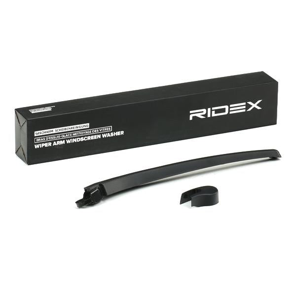 RIDEX 301W0093 Wiper Arm, windscreen washer for BMW 5 Touring (E61)