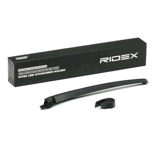 RIDEX 301W0093 Wiper Arm, windscreen washer for BMW 5 Touring (E61)