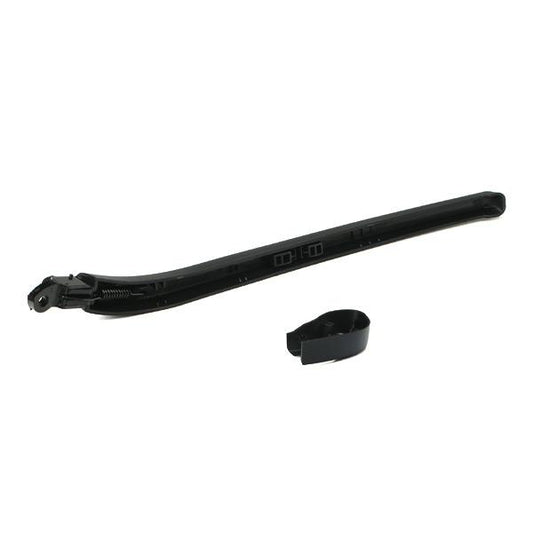 RIDEX 301W0093 Wiper Arm, windscreen washer for BMW 5 Touring (E61)