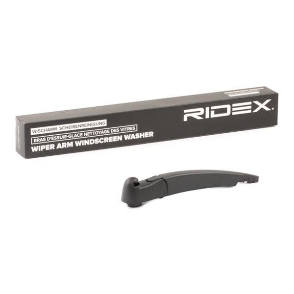 RIDEX 301W0233 Wiper Arm, windscreen washer