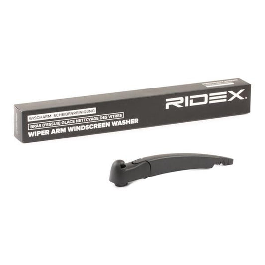 RIDEX 301W0233 Wiper Arm, windscreen washer