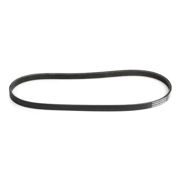 RIDEX 305P0010 V-ribbed belt