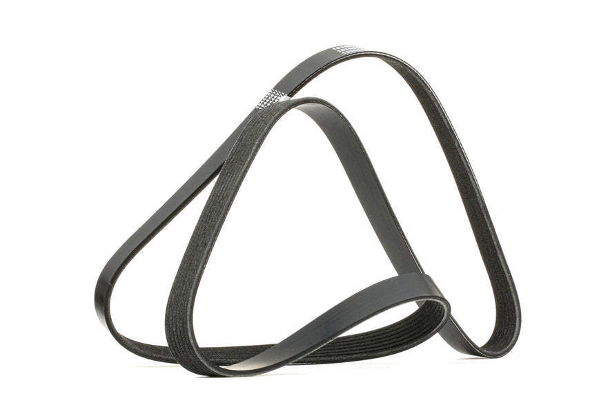 RIDEX 305P0492 V-ribbed belt