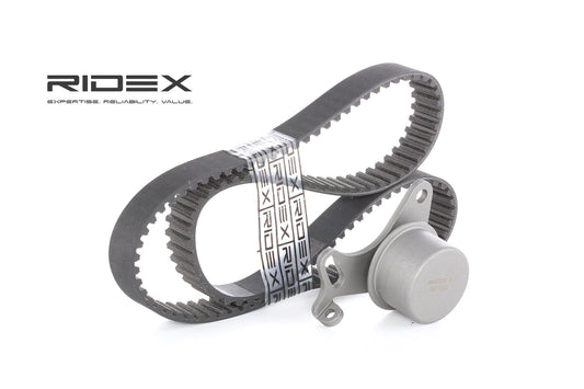 RIDEX 307T0101 Timing belt kit