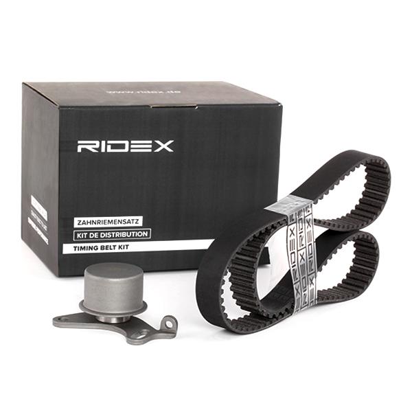 RIDEX 307T0101 Timing belt kit