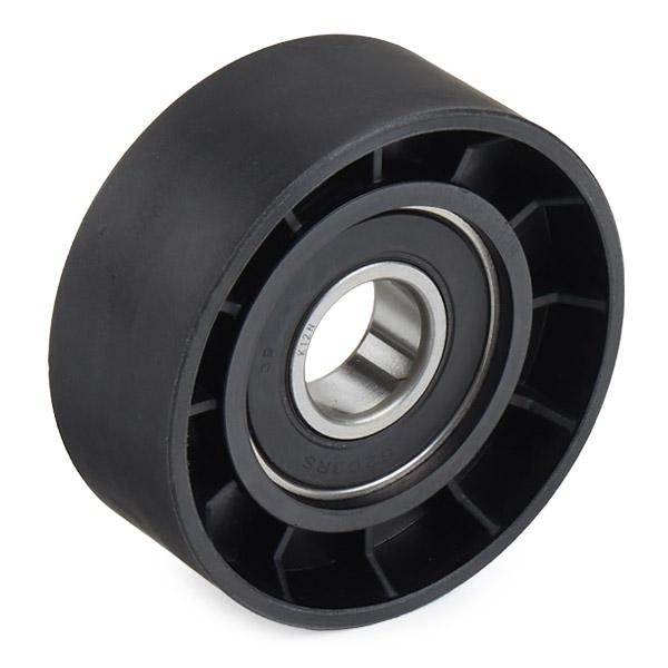 RIDEX 310T0247 Tensioner pulley