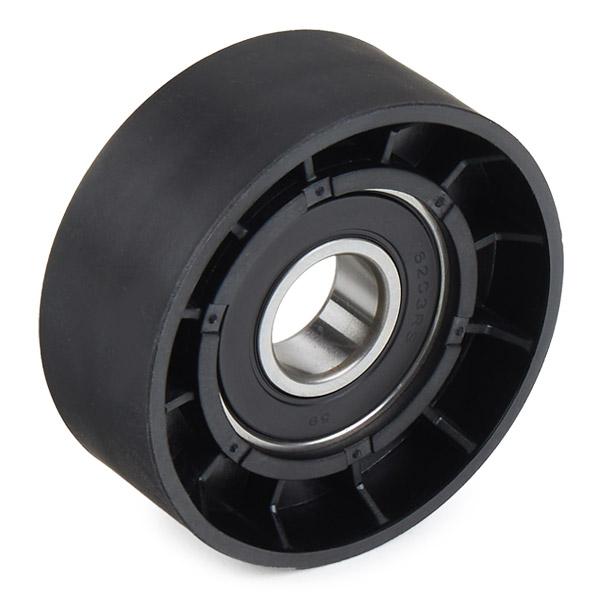 RIDEX 310T0247 Tensioner pulley