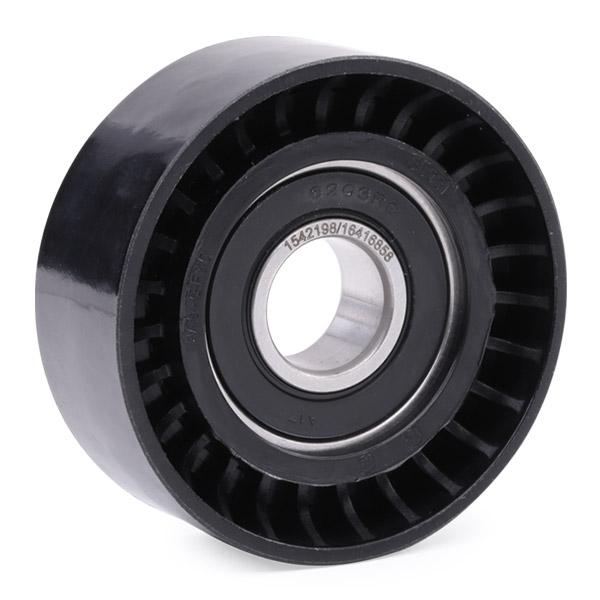 RIDEX 310T0478 Tensioner pulley